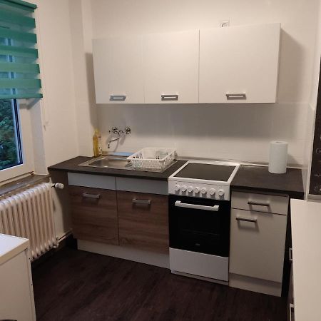 Ferienwohnung Waterkant Wilhelmshaven Zewnętrze zdjęcie