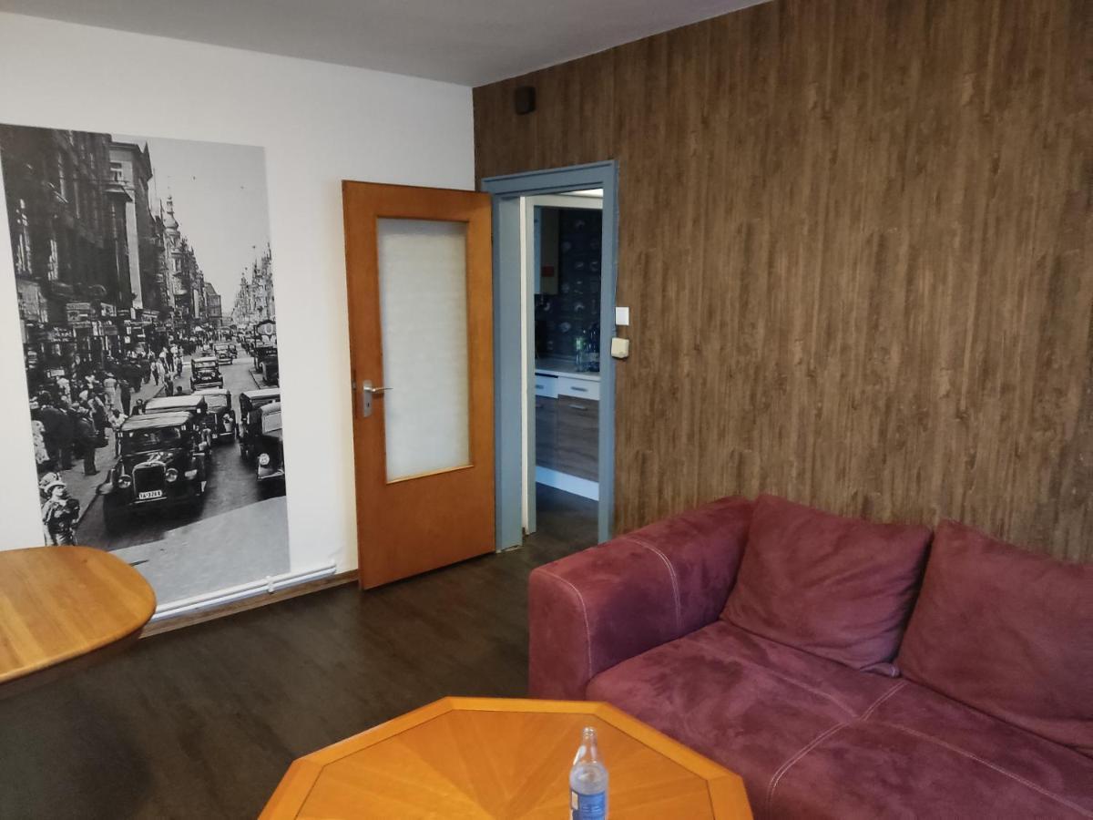 Ferienwohnung Waterkant Wilhelmshaven Zewnętrze zdjęcie