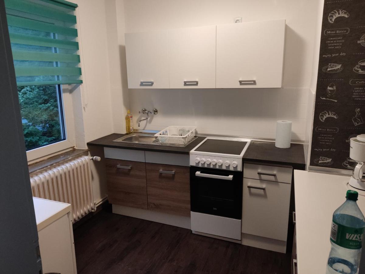 Ferienwohnung Waterkant Wilhelmshaven Zewnętrze zdjęcie