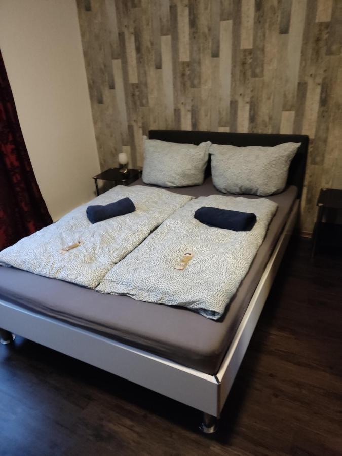Ferienwohnung Waterkant Wilhelmshaven Zewnętrze zdjęcie