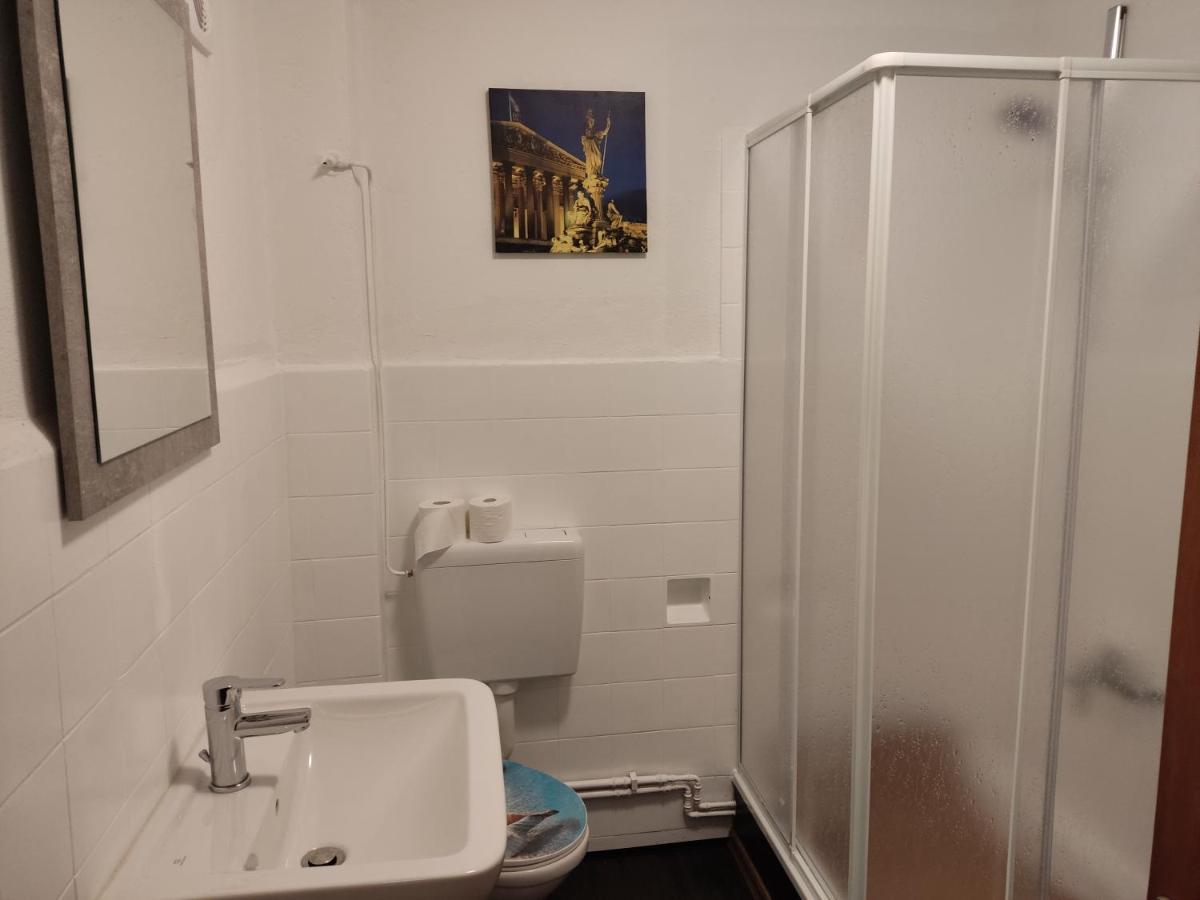 Ferienwohnung Waterkant Wilhelmshaven Zewnętrze zdjęcie